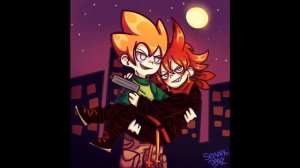 fnf imagenes de pico x cassandra. (parte 1/2)