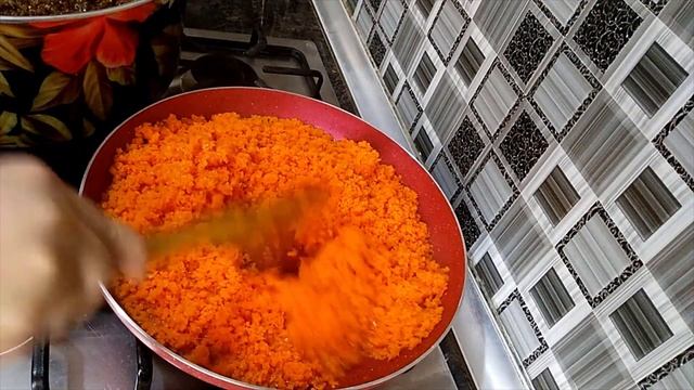 Икра из баклажан НЕВЕРОЯТНО ВКУСНО | Çох ləzzətli badımcan ikrası смотреть онлайн