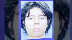 Salvador Ramos _ Attack Texas