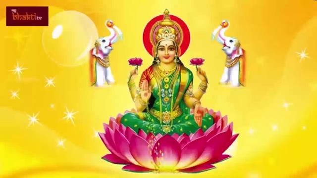 Sri Lakshmi Harathi Devotional Song || Harathigaikonuma || Bhakthi Patalu || My Bhakti Tv смотреть онлайн