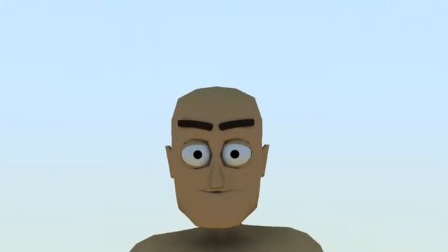 Maya - Max Lip Sync смотреть онлайн