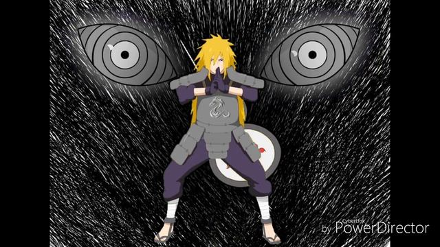 El legado de Naruto cap 45 смотреть онлайн