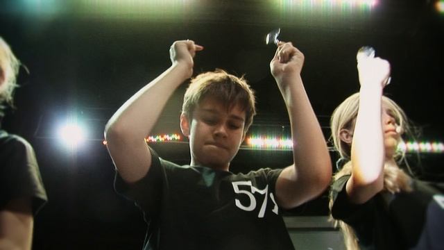 КОМНАТА 448: Сева Зельченко (13 лет) - "Ещё в лесах не топотали топоры..." (2019)