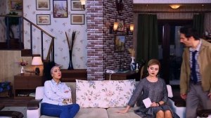 AZIZYANNER 3 / ԱԶԻԶՅԱՆՆԵՐԸ 3 episode 14