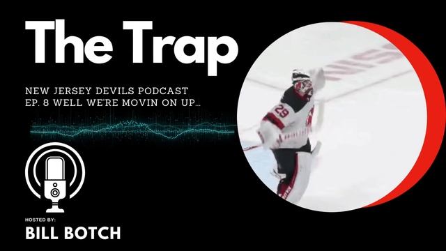 The Trap - Ep.8 Well We're Movin On Up.. смотреть онлайн