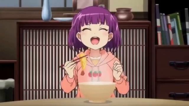 Melanie Martinez - The Bakery「AMV」 смотреть онлайн