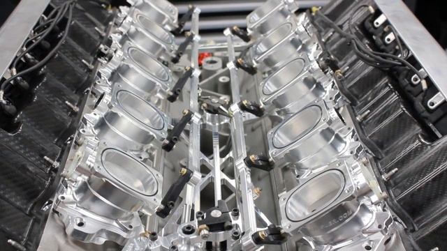 Street and Racing Technology: proven at Le Mans. смотреть онлайн