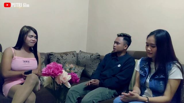 tetangga yang baik part 2 смотреть онлайн