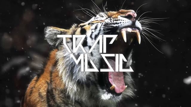 Zaitex - Tiger (JVCKHMR Festival Trap Remix) смотреть онлайн