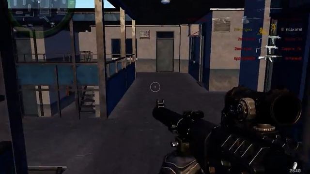 Warface Skill On The Record with Ас Вал в Мотеле смотреть онлайн