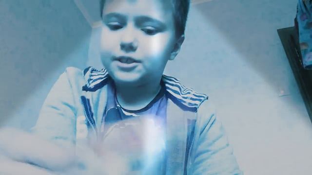 Vlog, распаковка sweet box выпал Молния Маккуин смотреть онлайн
