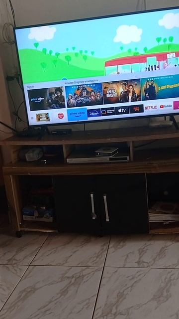 Peppa Pig E Muito Difícil смотреть онлайн