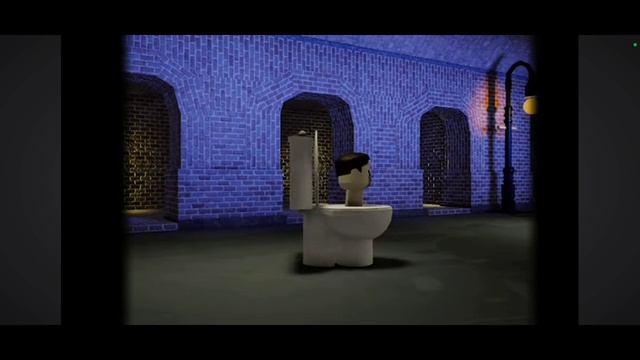 Skidibi Polipe (Special Episode :)