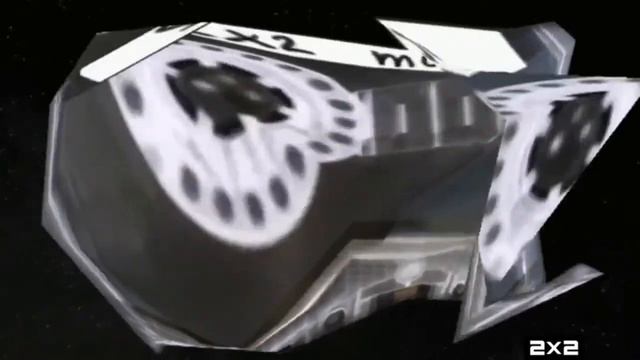 Заставки "2х2 Music" (2x2, 2019-2020) смотреть онлайн