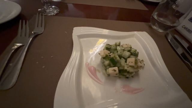 Melia Buenavista Dining, Cayo Santa Maria смотреть онлайн