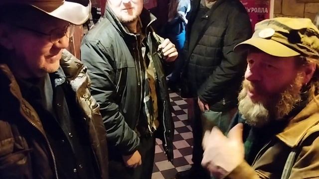Всеволод Грач & Ростислав Звездин Майк Науменко & Андрей Панов 🎸 Свин 🐷 Моя Жизнь Кино 🎬 Музей Псо смотреть онлайн