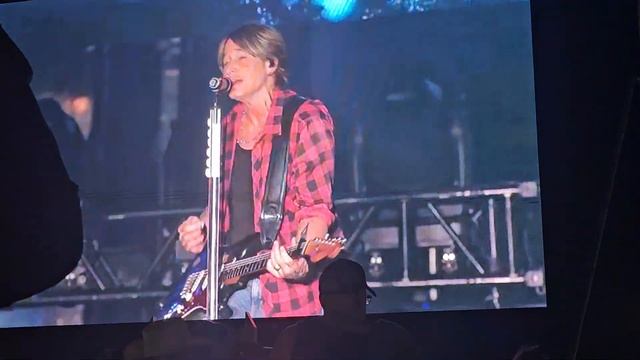 Keith Urban At Barefoot Country Music Fest in Wildwood 6-21-24!!! смотреть онлайн