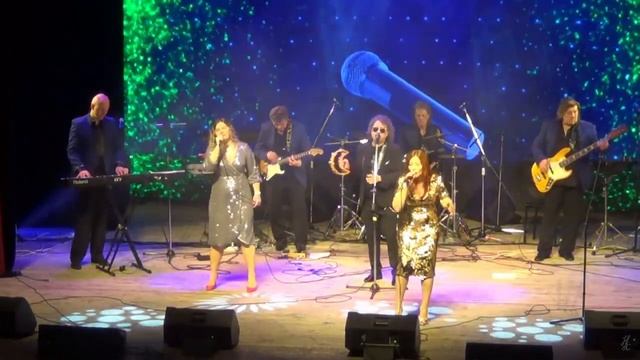 "Уходило лето " виа "Здравствуй , песня " г Коломна смотреть онлайн