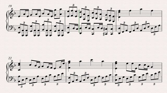 Composer Vsevolod Pushkaryov. Opus 29.5