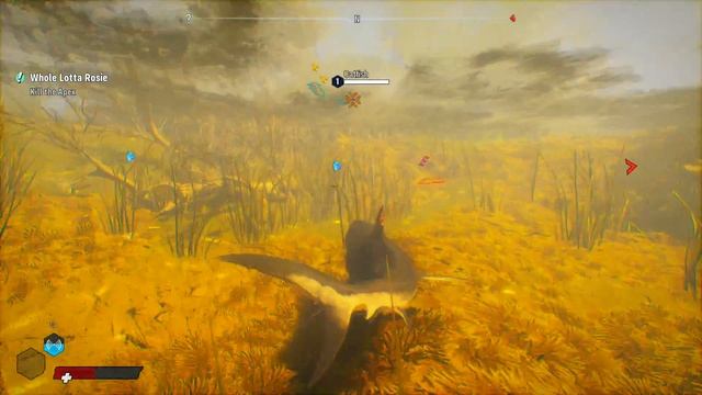 Maneater - Apex Alligator Boss Fight смотреть онлайн