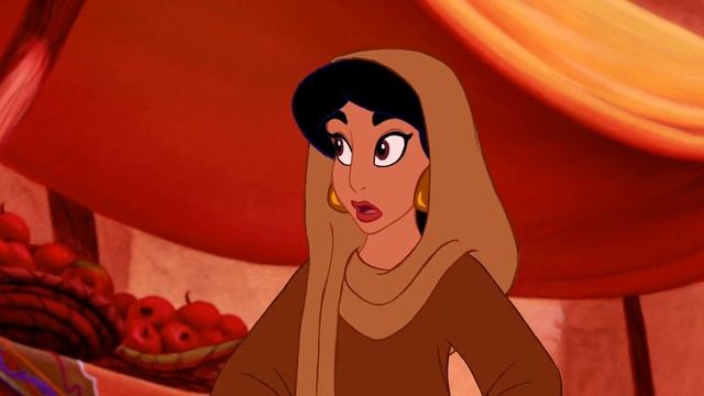 Aladdin - The Monkey is the Sultan смотреть онлайн