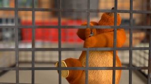 Grizzy & les Lemmings Coffin Dance Song COVER 2