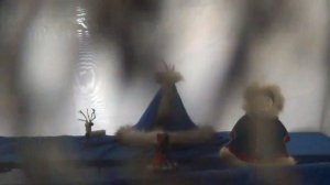 Ненецкая сказка "Хозяин ветров"