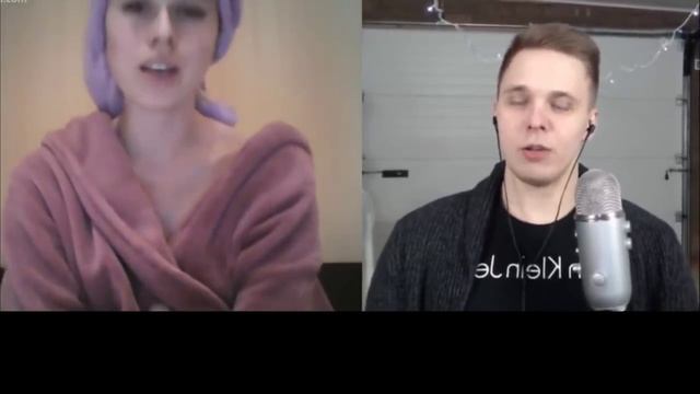 Тима Мацони в Чат рулетке смотреть онлайн