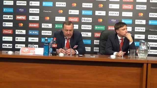 Вадим Епанчинцев: Пусть Ленин на все матчи "Спартака" приходит! смотреть онлайн