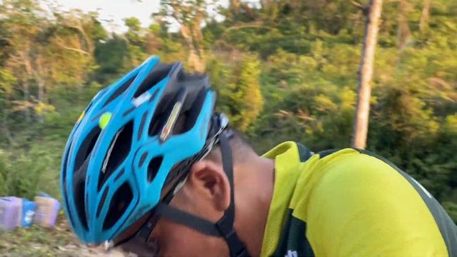 MTB Malaysia Terengganu, Bukit Pleting, Kg Pecah Rotan смотреть онлайн