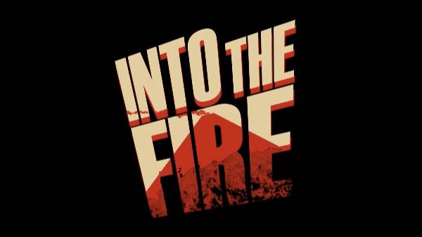 Into the Fire - Gameplay Trailer смотреть онлайн