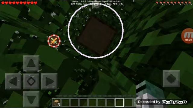 Ограбили на сервере майн смотреть онлайн