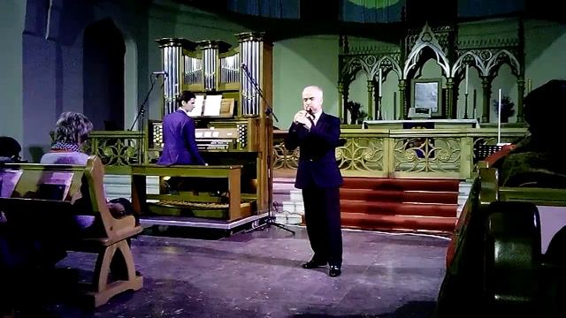 Армянская народная мелодия-2. смотреть онлайн