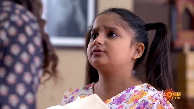 Meghe Dhaka Tara- Best Scene | 09 Nov 2022 | Full Ep FREE on SUN NXT | Sun Bangla смотреть онлайн