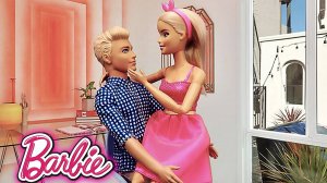 КУКЛЫ БАРБИ СЕРИИ ПРО СЕМЬЮ