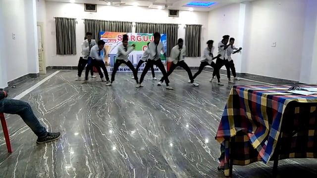 LOLI POP dance by fashion dance studio CHIRMIRI choreography baba baghel смотреть онлайн