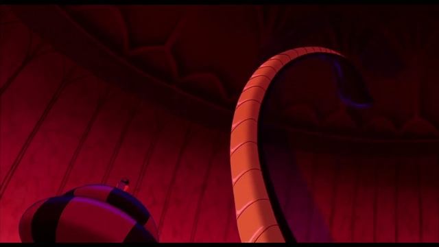 Aladdin - Snake Jafar (Taiwanese Mandarin) смотреть онлайн