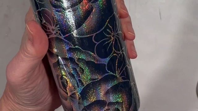 Portia, Portia, Portia! Holographic Transfer Foils смотреть онлайн