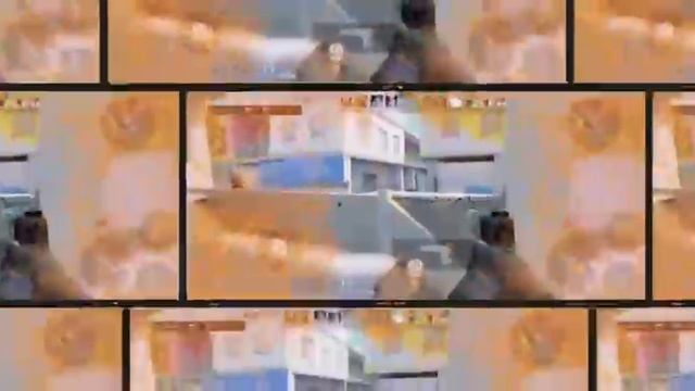 командный бой от Reo X Lock