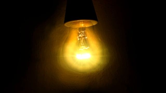 1 Hour of Lightbulb Ambience смотреть онлайн