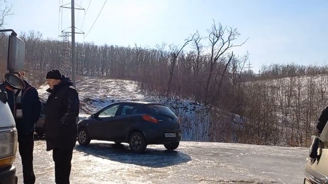 Остров Русский/ за родниковой водой /Владивосток/ смотреть онлайн