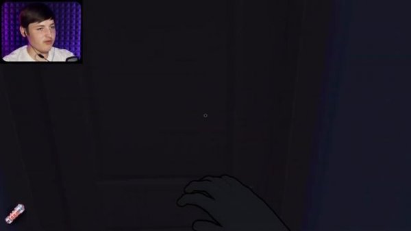 ПОПАЛ ВНУТРЬ АНИМЕ ИГРЫ ৹ MiSide