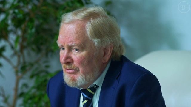 Сергей Сторчак: «Мы освободили страну от советских долгов» смотреть онлайн