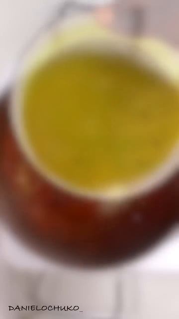 Nigerian Jollof Rice смотреть онлайн