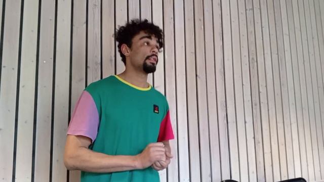 Дизайн Человека. Борис Бушин смотреть онлайн