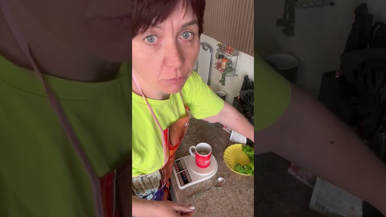 Готовим завтрак быстренько и в огород опять смотреть онлайн