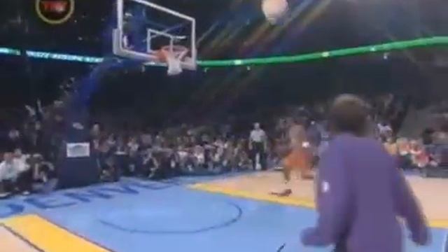 СДК. Лучшее. Данк Амаре смотреть онлайн