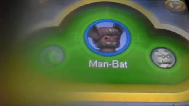 Lego Batman DS all characters and extras смотреть онлайн