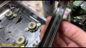 Subaru FB20B  Шум цепи ГРМ