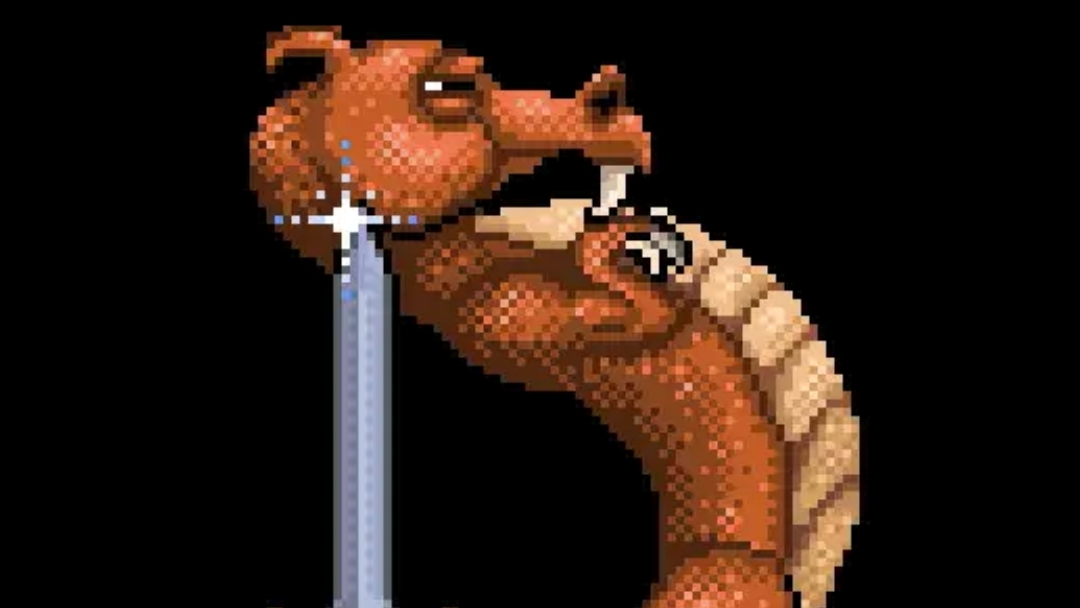 Doom & Destiny Lite #8